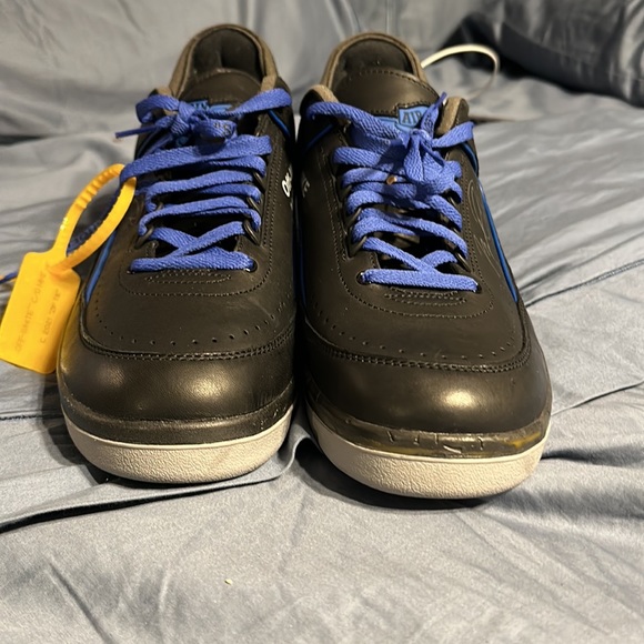 Jordan off white size 13 - Picture 4 of 12